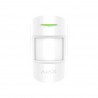 Ajax Motion Protect immune motion PIR detector (white)