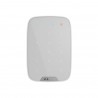 Ajax KeyPad Wireless touch keyboard (white)