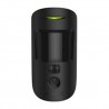 Ajax Motion detector with a photo camera MotionCam (black)