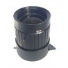 Objektyvas 3M starlight 1/1.8" 4-18mm