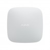 Ajax Hub 2 Plus control panel (white)