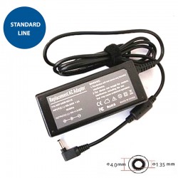 Laptop Power Adapter ASUS 65W: 19V, 3.42A