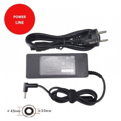 Laptop Power Adapter ASUS 90W: 19V, 4.74A