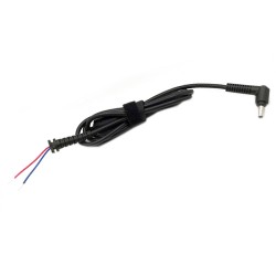 Power Supply Connector Cable for ASUS, 4.0 x 1.35mm