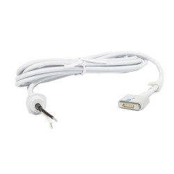 Maitinimo šaltinio kabelis su jungtimi APPLE, Magnetic Magsafe 2