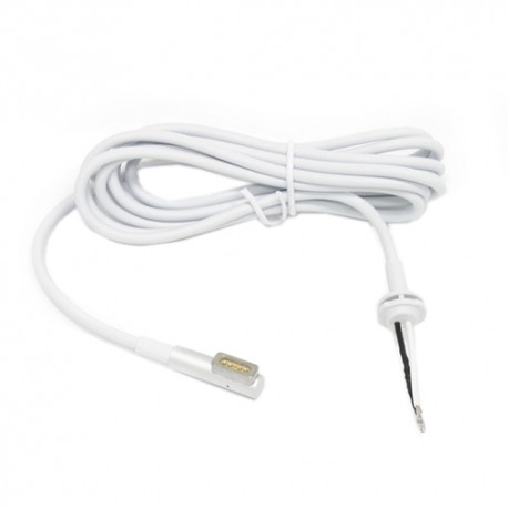 Maitinimo šaltinio kabelis su jungtimi APPLE, Magnetic Magsafe 1L tipas