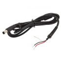Power Supply Connector Cable for DELL, 4.5 x 3.0, 3 cables, with pin