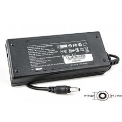 Laptop Power Adapter COMPAQ 90W: 19V, 4.74A