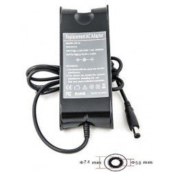 Nešiojamo kompiuterio įkroviklis DELL 90W:19.5V,4.62A
