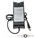 Nešiojamo kompiuterio įkroviklis DELL 90W:19.5V,4.62A