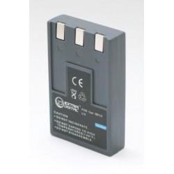 Canon, battery NB-1LH, NB-1L