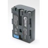 Sony, baterija NP-FM50, NO-QM51