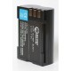 Olympus, battery PS-BLM1