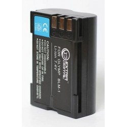 Olympus, battery PS-BLM1