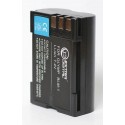 Olympus, battery PS-BLM1