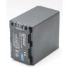 Sony, battery NP-FH100