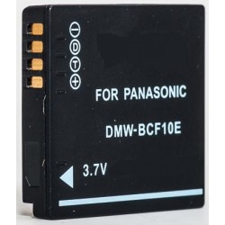 Panasonic, baterija CGA-S009, DMW-BCF10