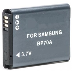 Samsung, battery BP70A