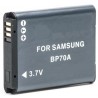 Samsung, battery BP70A