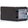 Panasonic, battery VW-VBN260