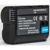 Nikon, battery EN-EL15
