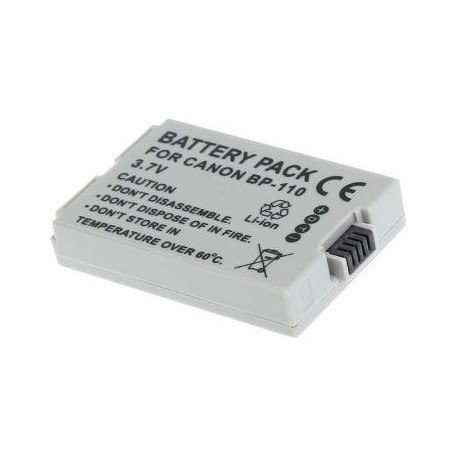 Canon, batter BP-110