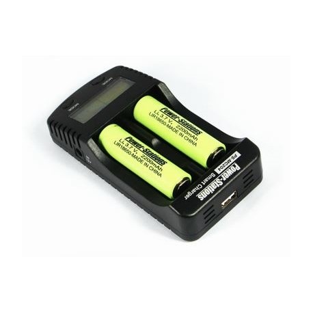 Daugiafunkcinis kroviklis 2 kanalų