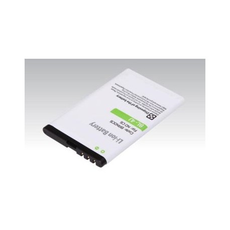 Battery Nokia BL-4J (C6)