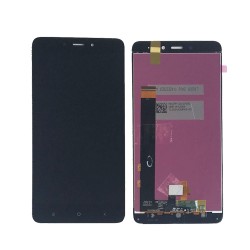 LCD screen Xiaomi Redmi note4 (black) ORG