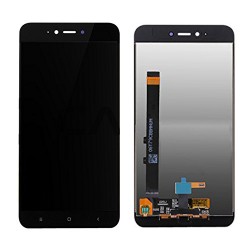 Screen LCD Xiaomi Redmi Note 5A (black) ORG