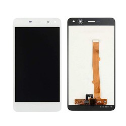 Screen LCD Huawei Y6 2017 (Nova Young) / Y5 2017 (Y5 III) (white)