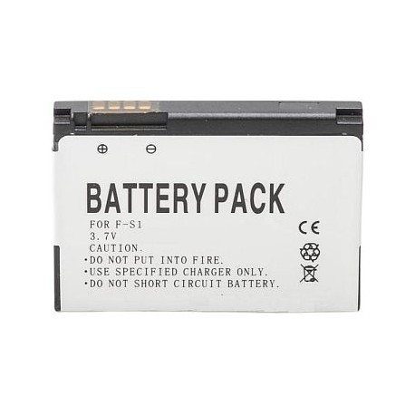Baterija Blackberry F-S1 (Torch 9800, Torch2 9810)