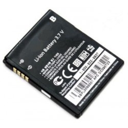 Battery LG IP-580N (GC900, GC900e, GT505, GT400)