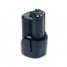 Power Tool Battery BOSCH GBA, 12V, 2.0Ah, Li-ion