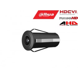 HD-CVI, TVI, AHD, CVBS kamera 2MP, 2.8mm. 109.4°, IP67, DWDR
