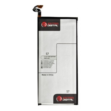 Battery Samsung Galaxy S7 (G930F EB-BG930ABE)