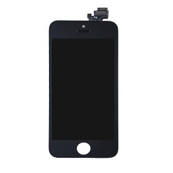 LCD screen iPhone 5 (black) HQ+
