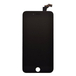 Ekranas iPhone 6 Plus (juodas) HQ+
