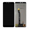 LCD screen Xiaomi Redmi 6 / 6A (black) refurbished