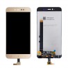 LCD screen Xiaomi Redmi Note 5A Prime (gold) refurbished
