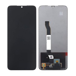 LCD screen Xiaomi Redmi Note 8 (black) refurbished