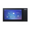 7- inch Color Indoor Monitor VTH2421FB-P