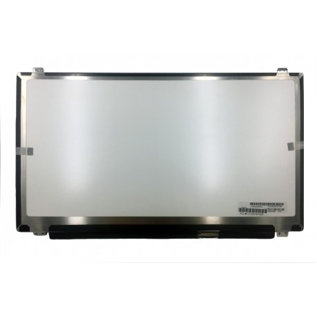 LCD screen 15.6" 3840x2160 UHD, IPS, glossy, 40pin (right)