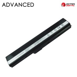 Notebook Battery ASUS A32-K52, 5200mAh, Extra Digital Advanced