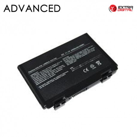 Nešiojamo kompiuterio baterija ASUS A32-F52, 5200mAh, Extra Digital Advanced
