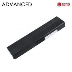 Notebook battery ASUS A31-F9, 5000mAh, Extra Digital Advanced