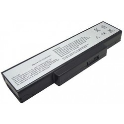 Notebook Battery ASUS A32-K72, 5200mAh, Extra Digital Advanced