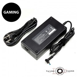 Laptop Power Adapter HP 200W: 19.5V, 10.3A