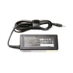 Laptop Power Adapter HP 65W: 18.5V, 3.5A