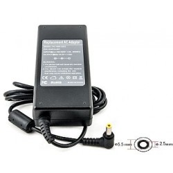 Laptop Power Adapter HP 90W: 18.5V, 4.9A